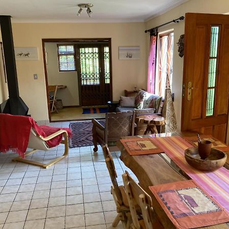 Paradise In Kommetjie Κέιπ Τάουν Εξωτερικό φωτογραφία