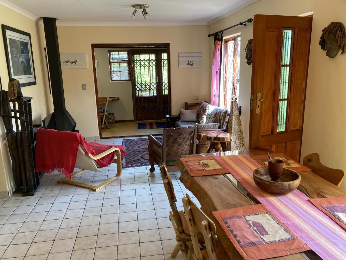 Paradise In Kommetjie Κέιπ Τάουν Εξωτερικό φωτογραφία