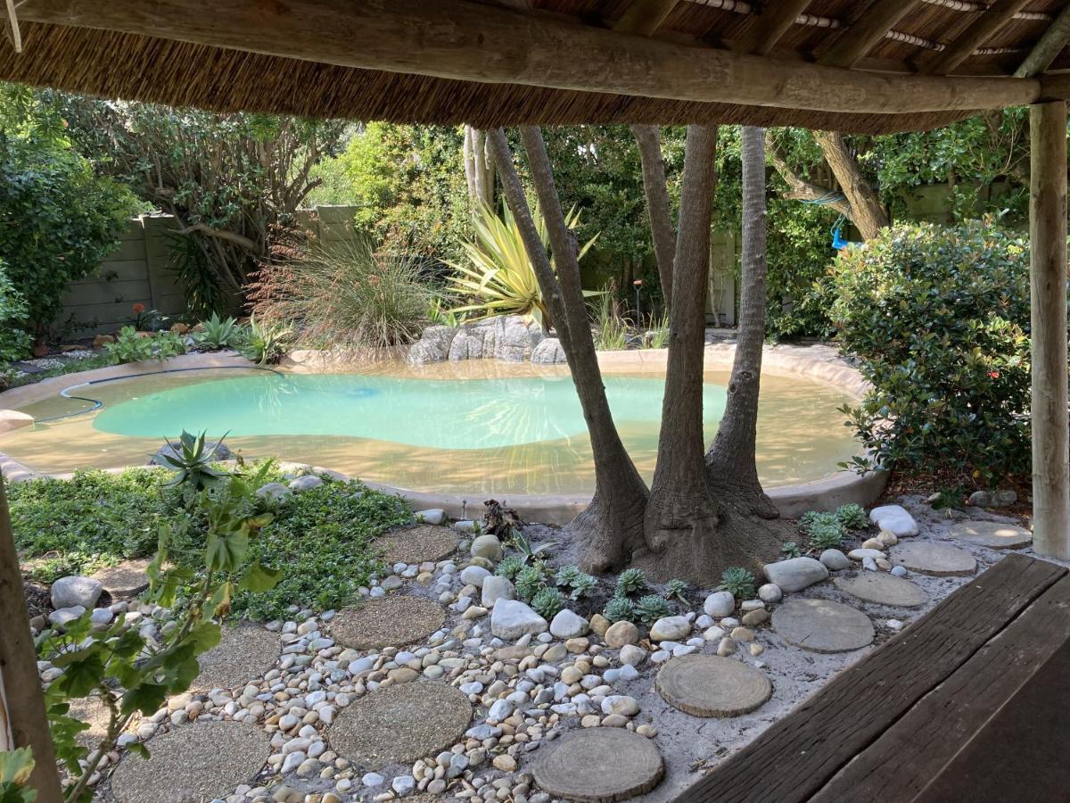 Paradise In Kommetjie Κέιπ Τάουν Εξωτερικό φωτογραφία