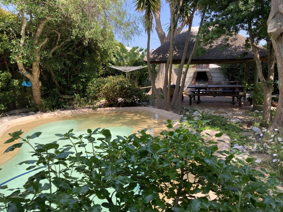 Paradise In Kommetjie Κέιπ Τάουν Εξωτερικό φωτογραφία