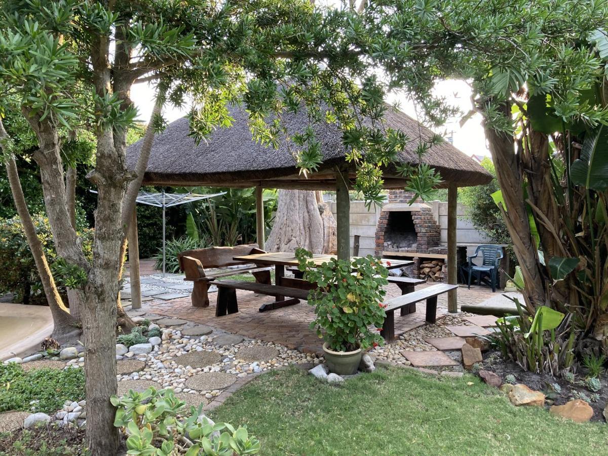 Paradise In Kommetjie Κέιπ Τάουν Εξωτερικό φωτογραφία