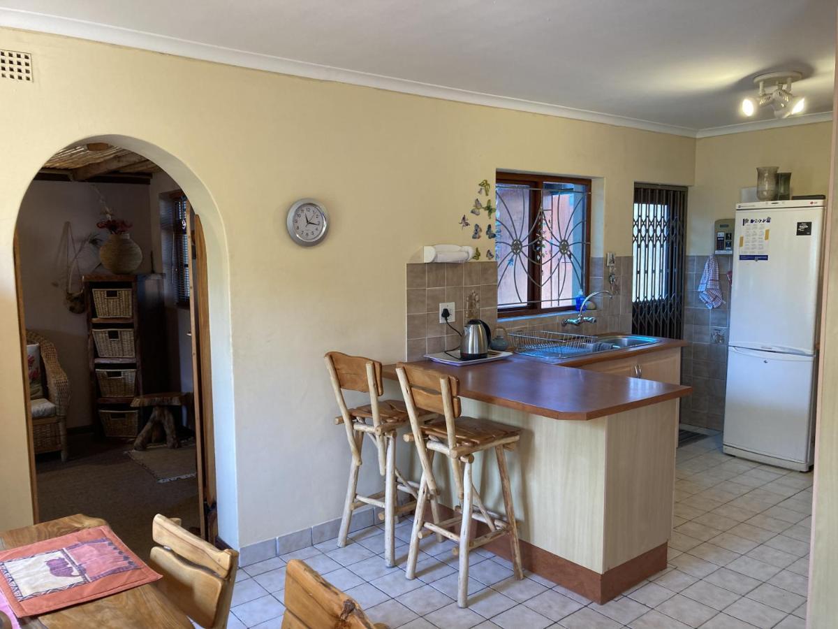 Paradise In Kommetjie Κέιπ Τάουν Εξωτερικό φωτογραφία