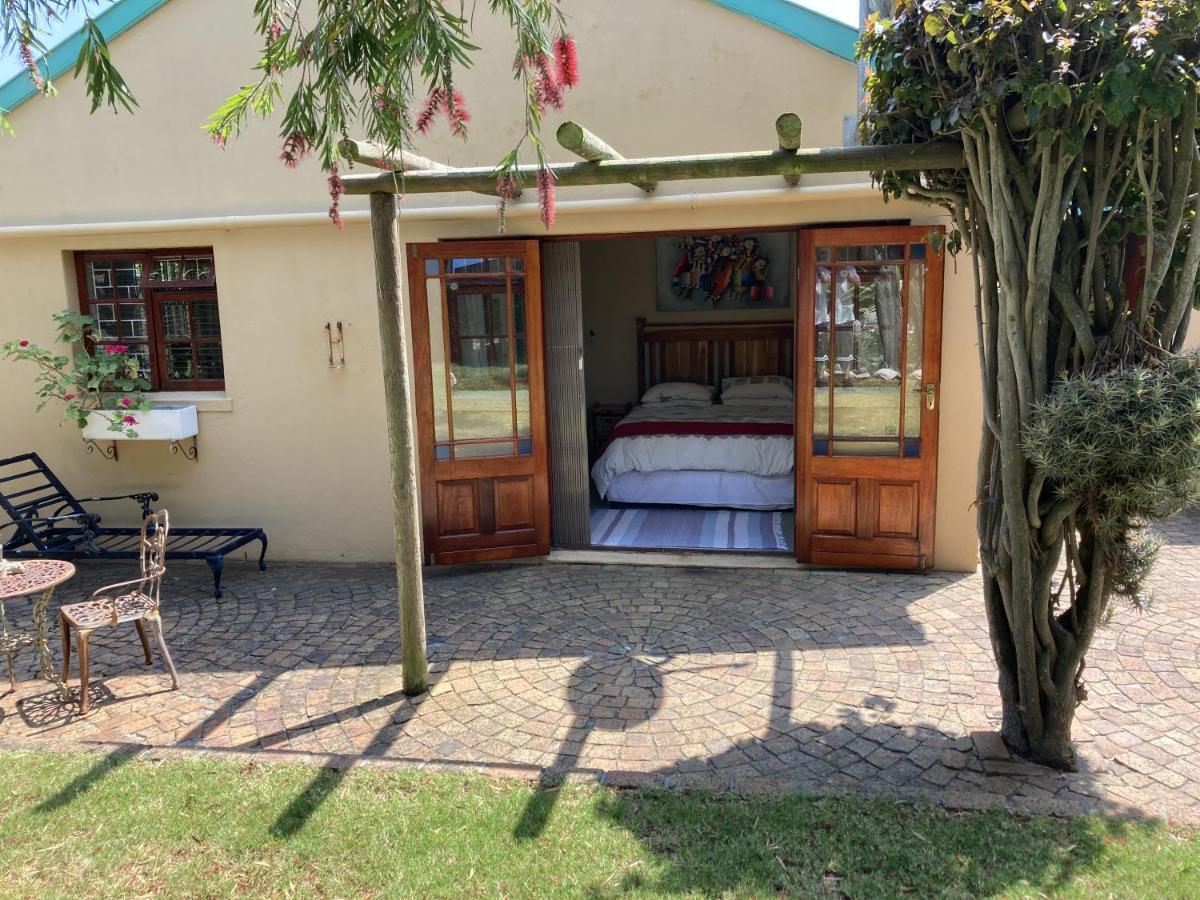 Paradise In Kommetjie Κέιπ Τάουν Εξωτερικό φωτογραφία