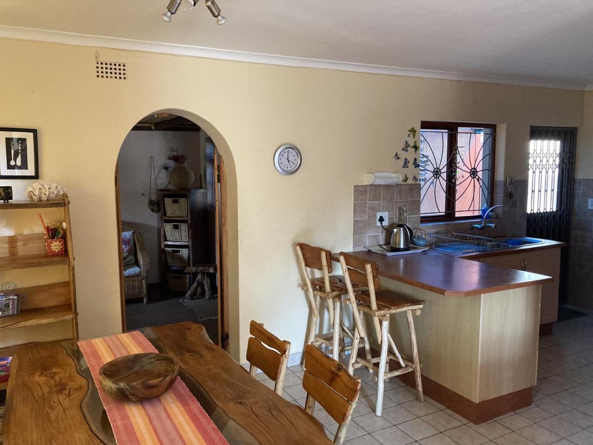 Paradise In Kommetjie Κέιπ Τάουν Εξωτερικό φωτογραφία