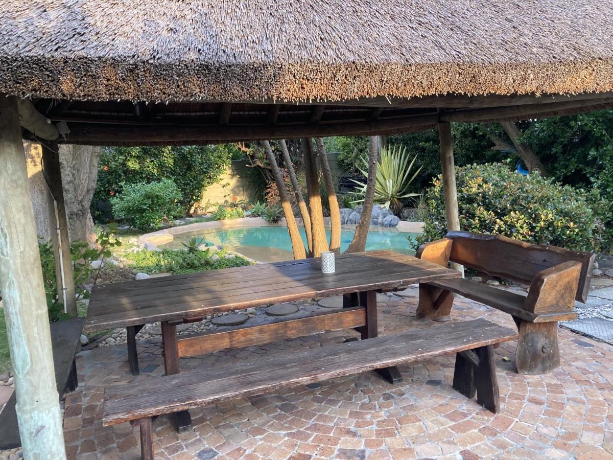 Paradise In Kommetjie Κέιπ Τάουν Εξωτερικό φωτογραφία